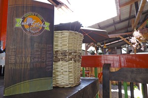 Parrilla y Vinos Juan Esteban 